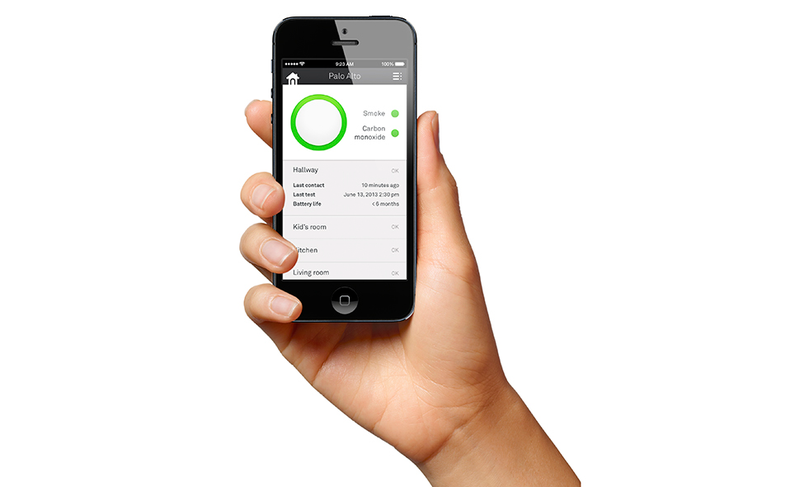 Illustration for article titled Meet Nest's Protect, a Smart Smoke Detector That's Actually Exciting